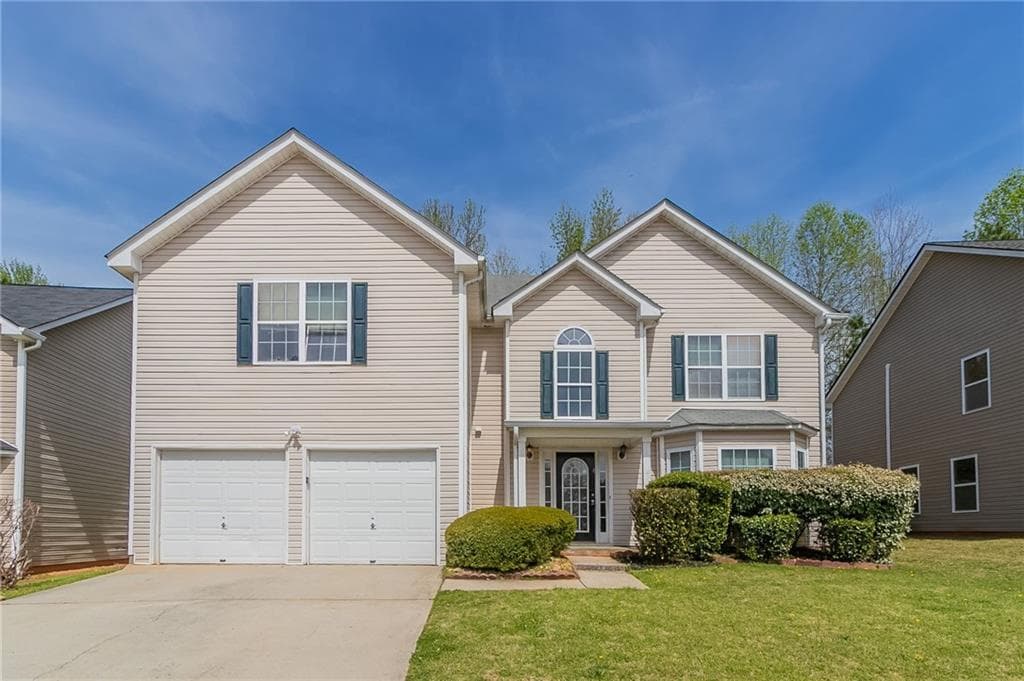 4097 Rosebud Park Drive, Snellville, GA 30039 — most recent listing photo
