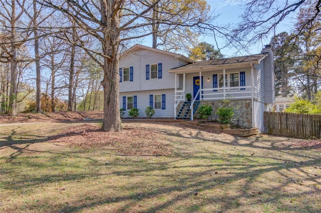 3991 SUMMER Place, Snellville, GA 30039 — most recent listing photo