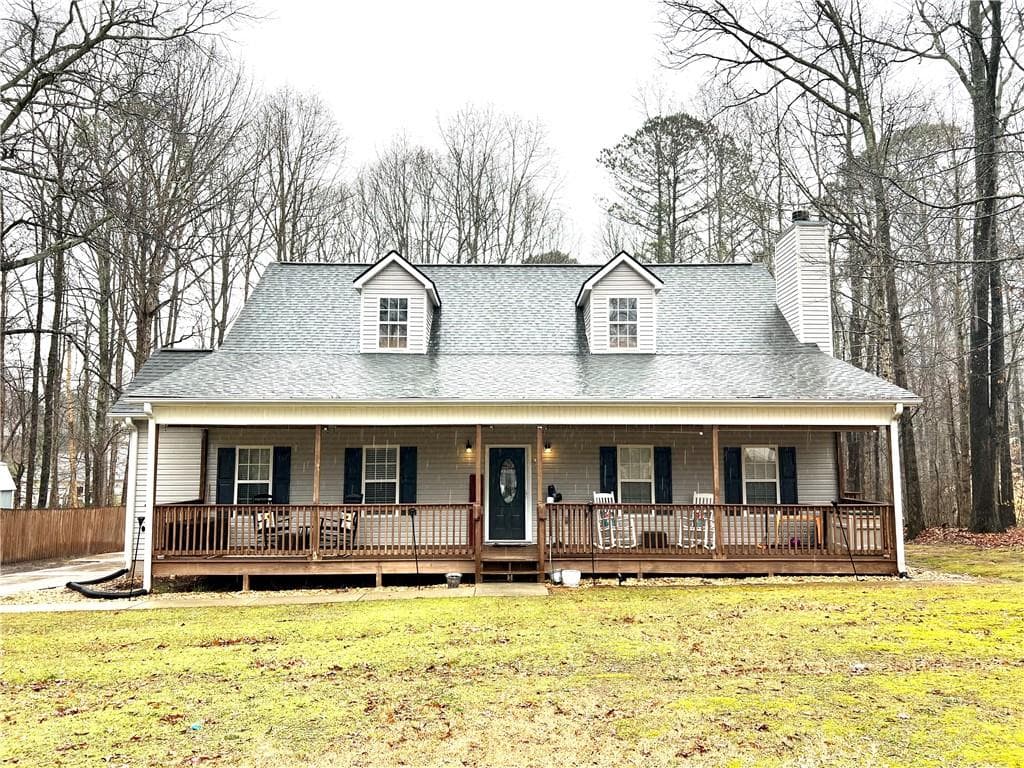 248 Ruby Lane, Commerce, GA 30530 — most recent listing photo