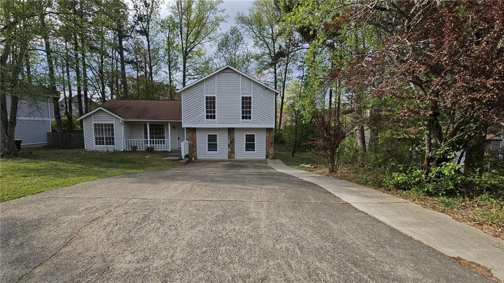 890 Shiloh Ridge Run, Kennesaw, GA 30144 — most recent listing photo