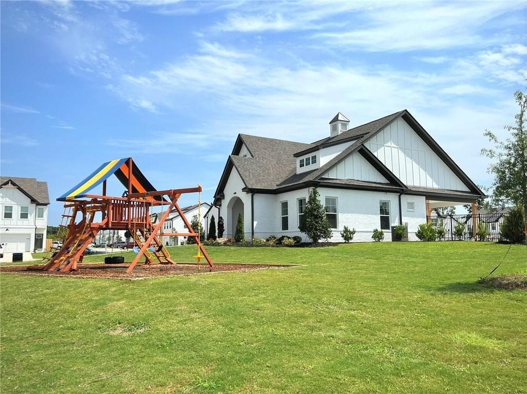 421 Auburn Valley Way, Auburn, GA 30011 — most recent listing photo