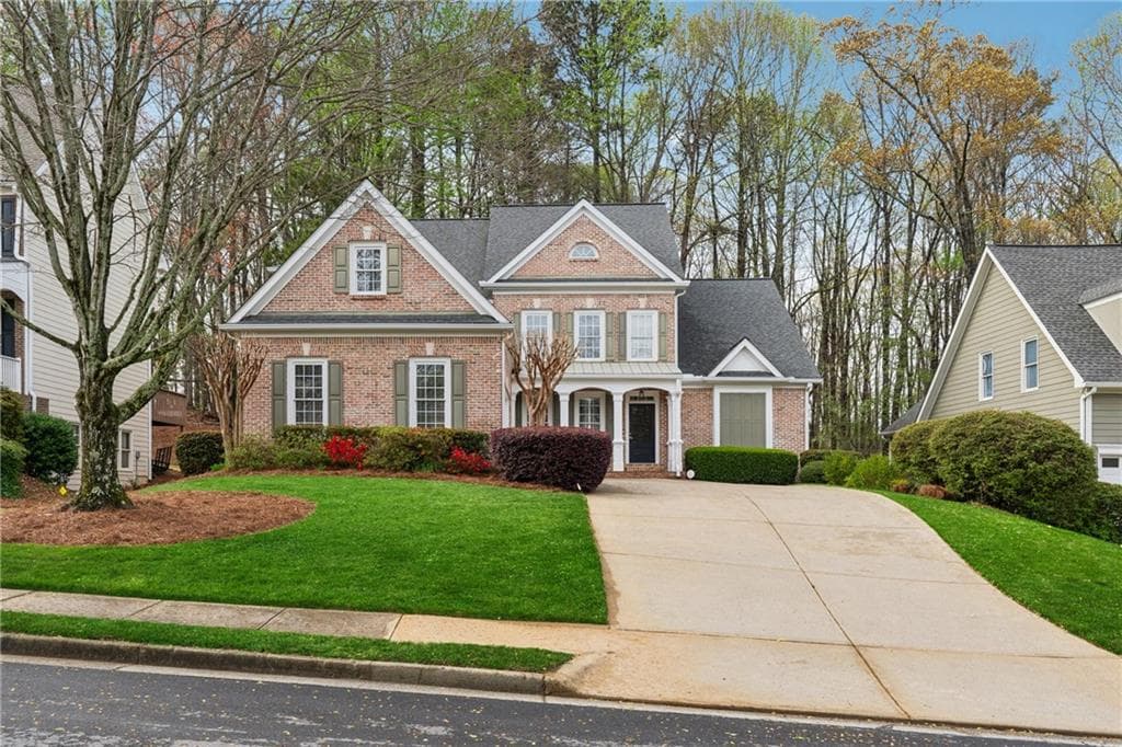 4847 Sara Creek Way, Sugar Hill, GA 30518 — most recent listing photo