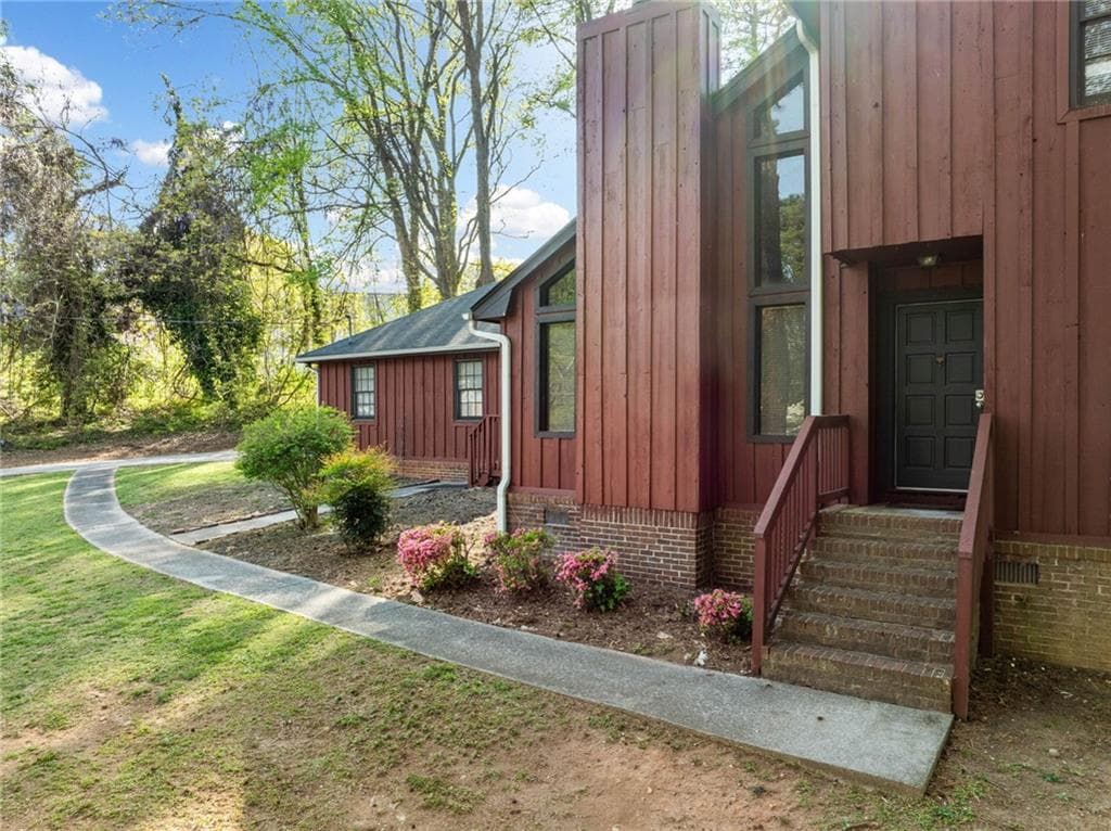 1439 Edenfield Court, Lithonia, GA 30058 — most recent listing photo