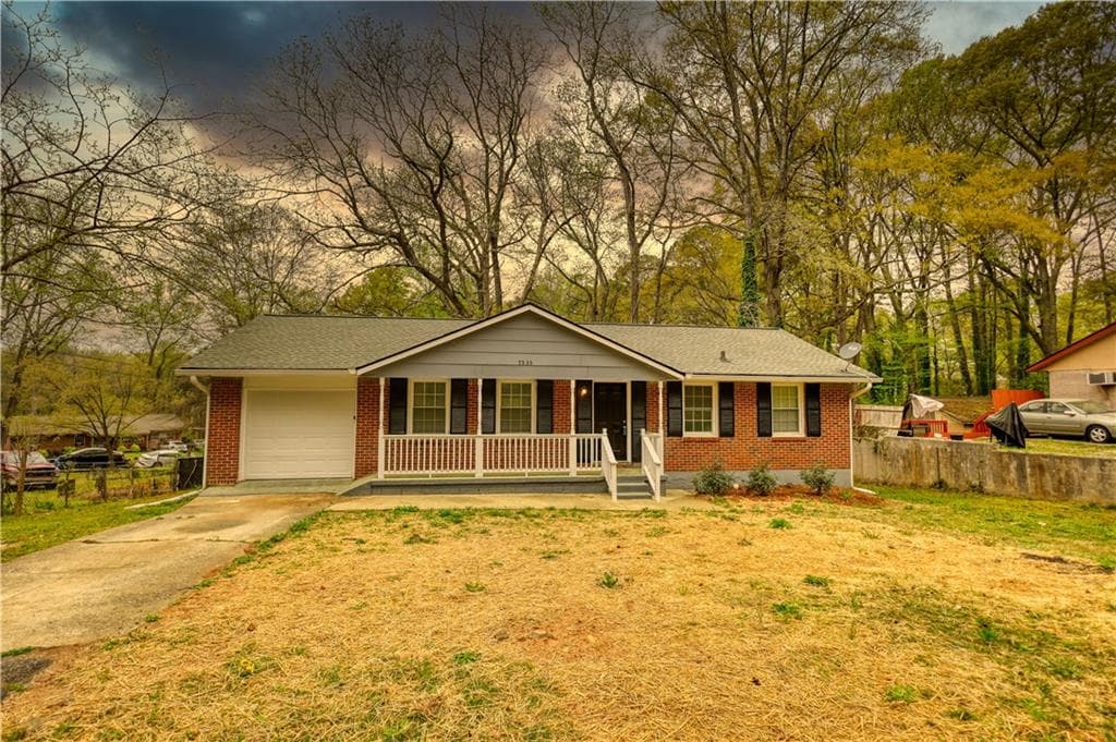 7535 Asbury Drive, Riverdale, GA 30274 — most recent listing photo