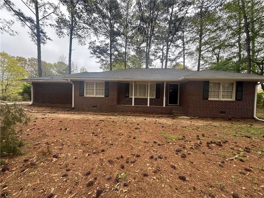 3488 Richmond Drive, Conyers, GA 30094 — most recent listing photo