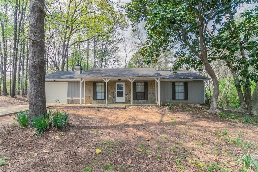 1803 Gingham Court, Lithonia, GA 30058 — most recent listing photo