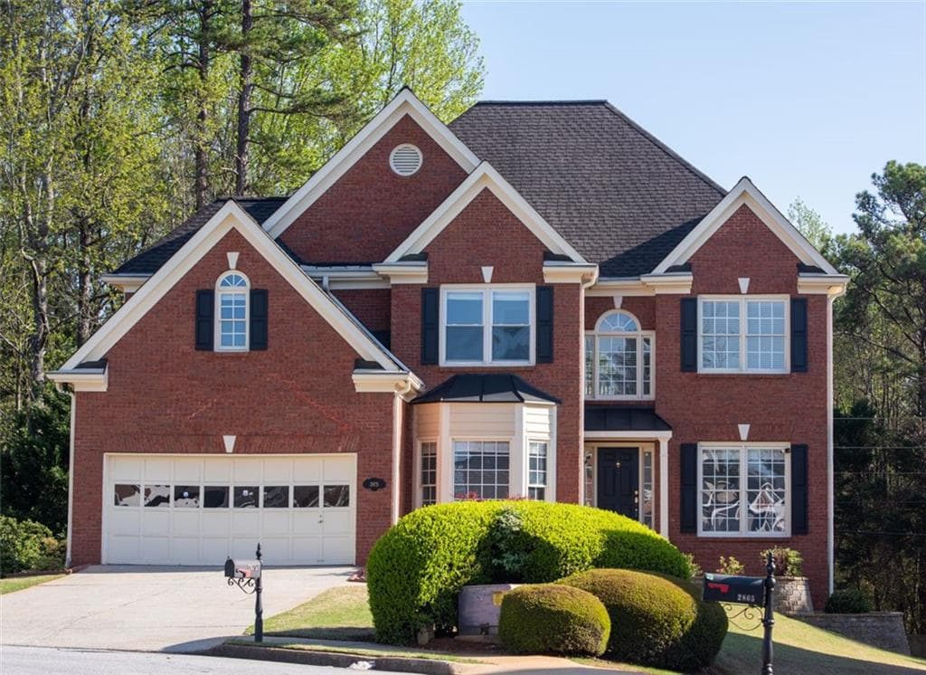 2875 Factor Walk Boulevard, Suwanee, GA 30024 — most recent listing photo