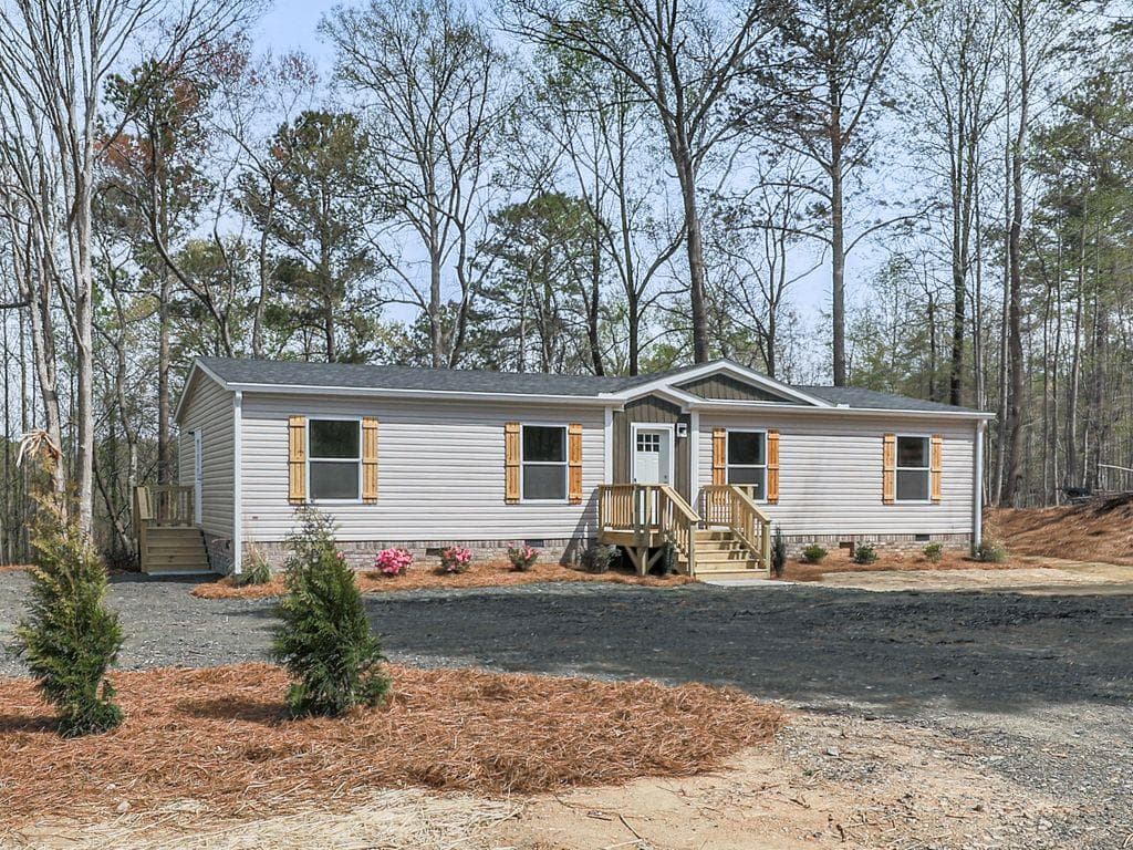 3 bedroom, 2 bathroom single family residence sold at 6550 Highway 53 West, Jasper, GA 30143