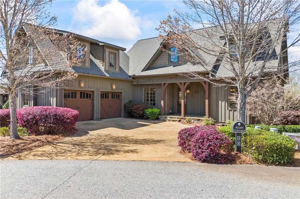80 Cottage Lane, Toccoa, GA 30577 — most recent listing photo