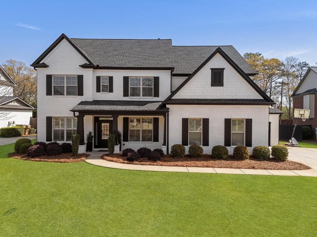 240 Brookwood Estates Drive, Alpharetta, GA 30005 — most recent listing photo