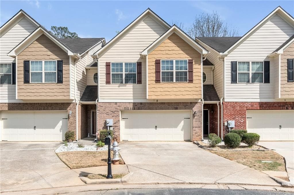 5 burns View Court, Lawrenceville, GA 30044 — most recent listing photo