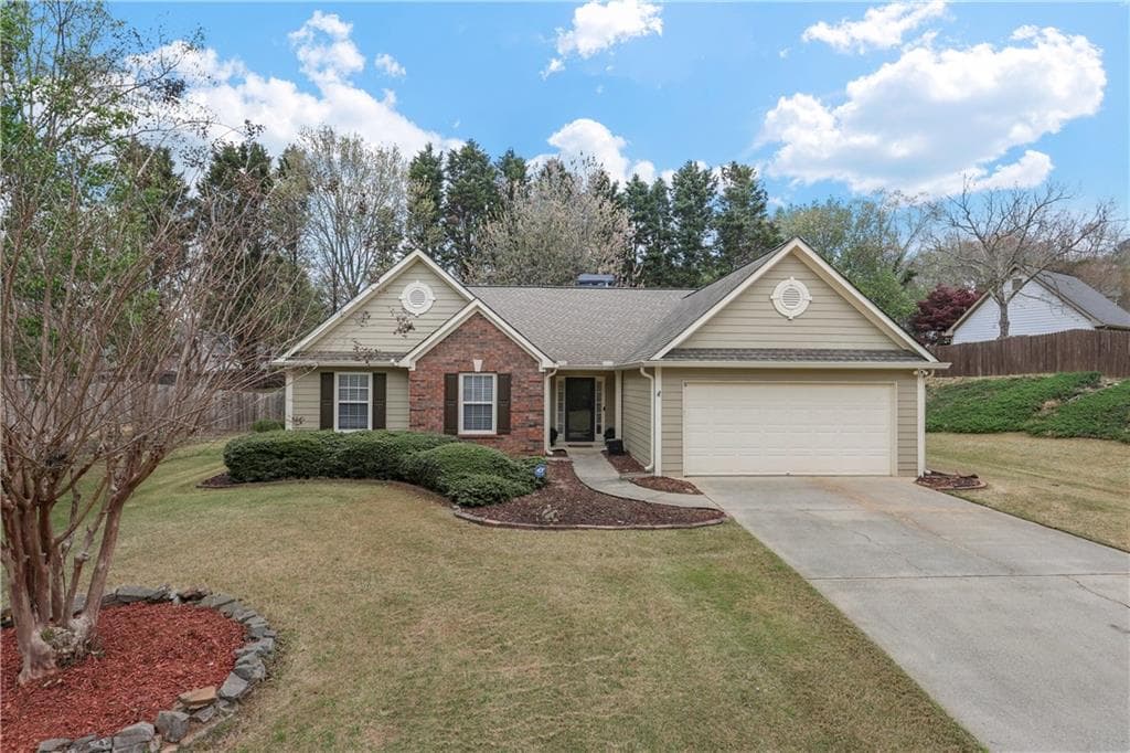 1850 Westwind Drive, Cumming, GA 30041 — most recent listing photo