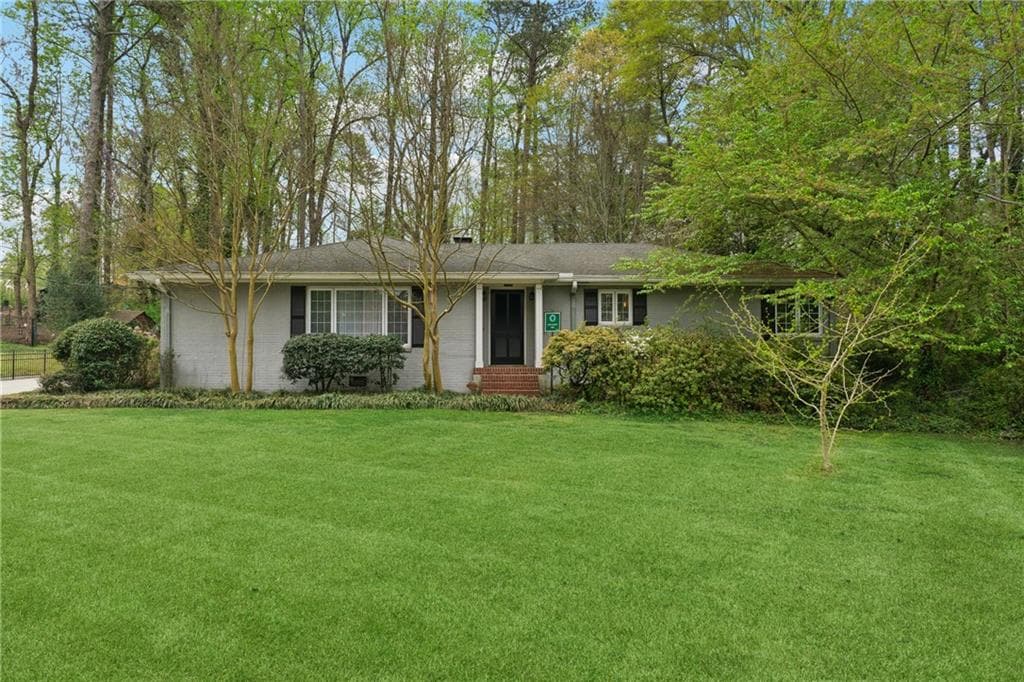 325 Polk Street, Marietta, GA 30064 — most recent listing photo
