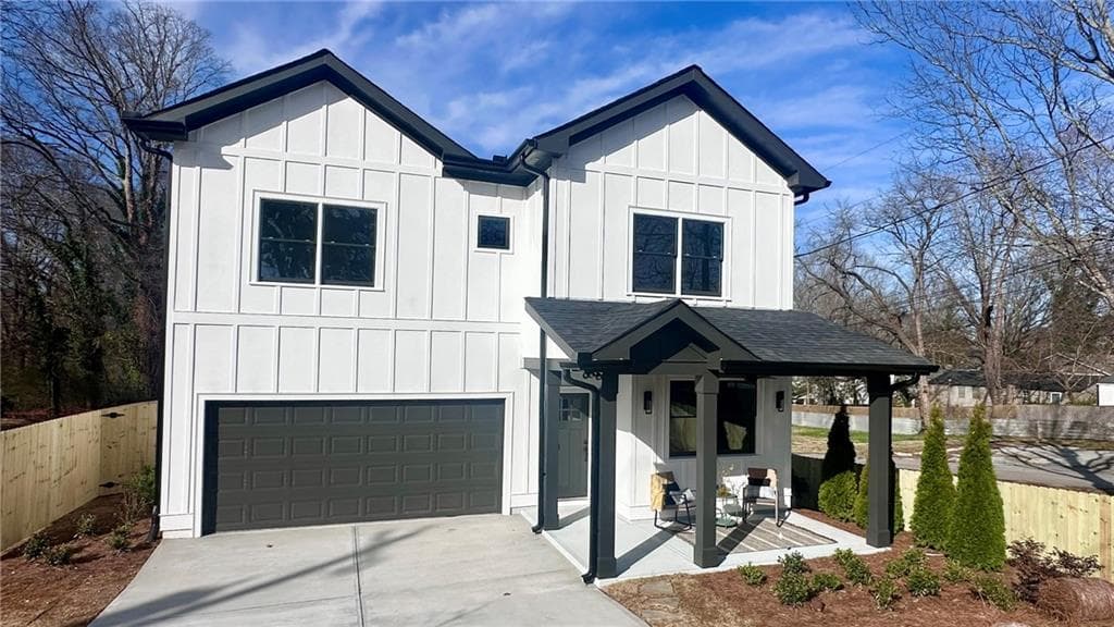 3128 Cedar Street, Scottdale, GA 30079 — most recent listing photo