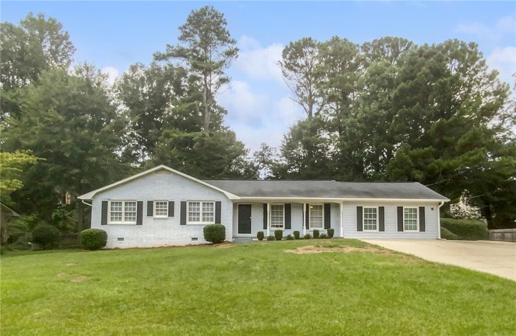720 Smithstone Road, Marietta, GA 30067 — most recent listing photo