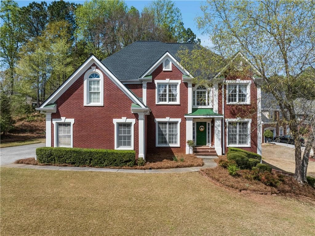 2924 Meadow Church Road, Suwanee, GA 30024 — most recent listing photo