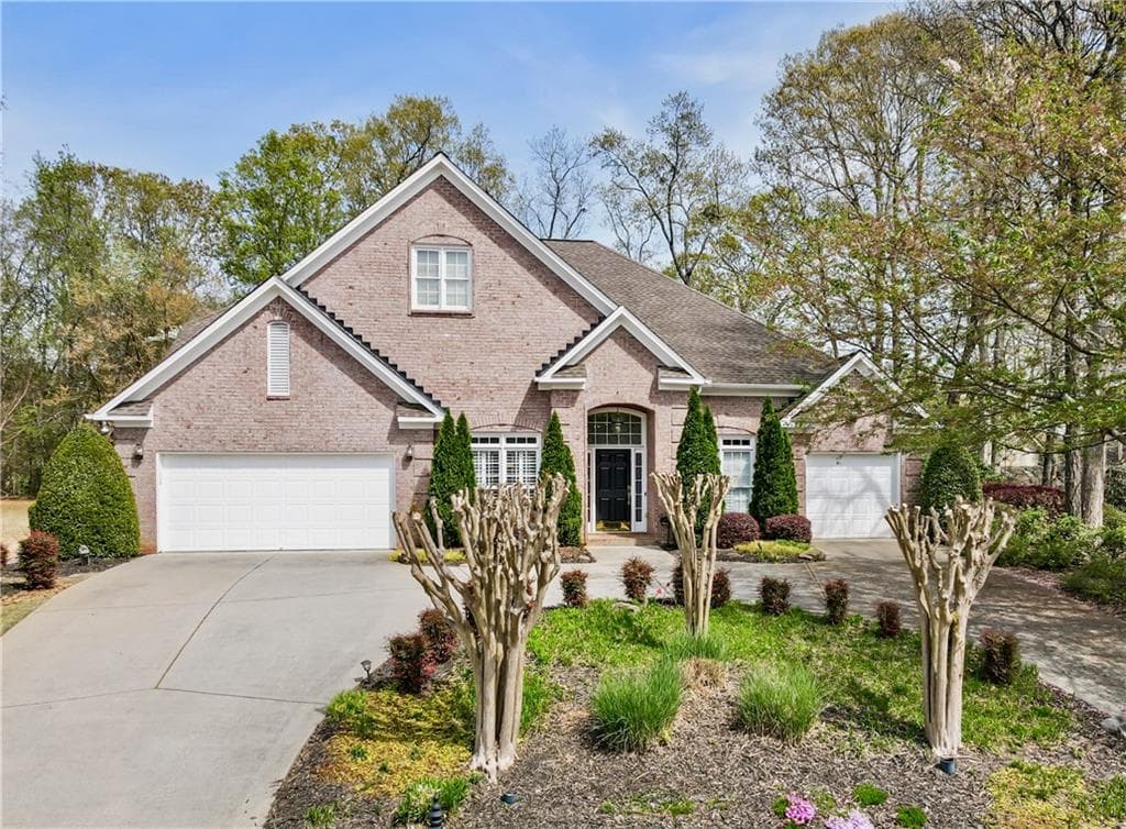 3290 Winthrop Circle, Marietta, GA 30067 — most recent listing photo