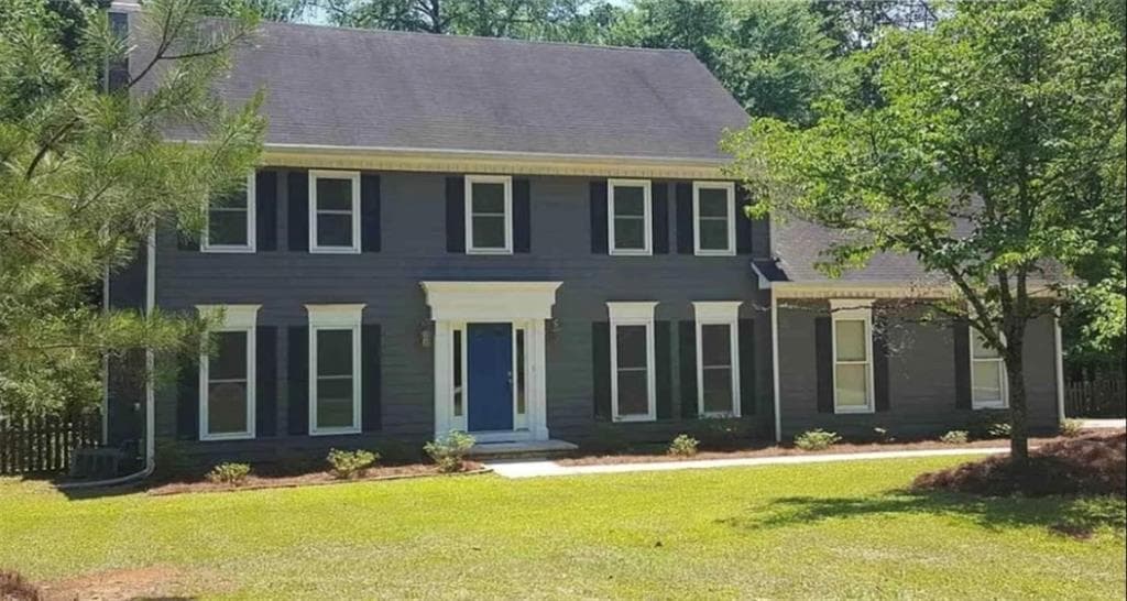 2228 Plantation Drive, Macon, GA 31211 — most recent listing photo