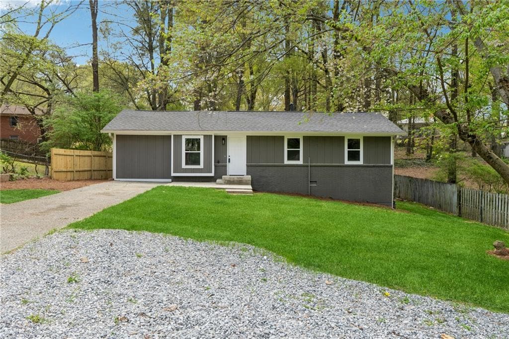 2115 Randolph Circle, Kennesaw, GA 30144 — most recent listing photo