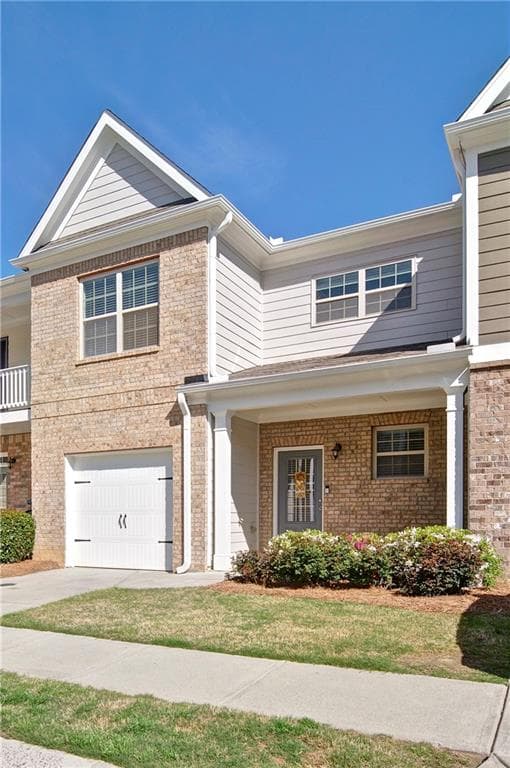 234 Madison Avenue, Acworth, GA 30102 — most recent listing photo