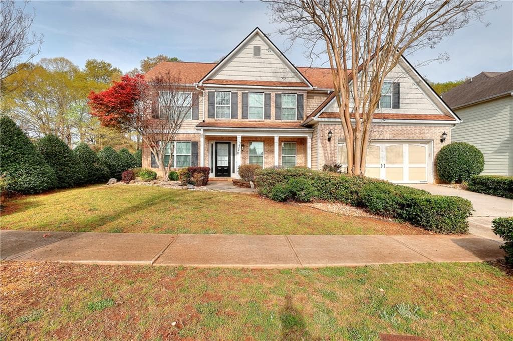 3320 Gardenside Drive, Loganville, GA 30052 — most recent listing photo