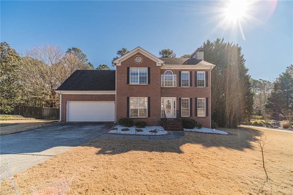 241 Rockingham Drive, Loganville, GA 30052 — most recent listing photo