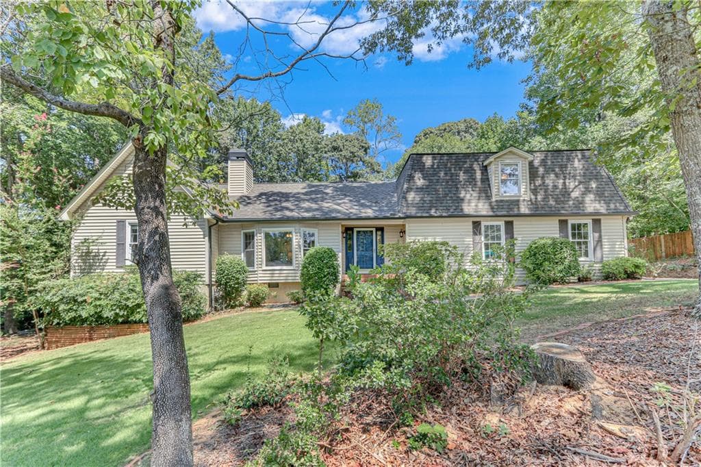 2819 Andilon Way, Lot 76, Gainesville, GA 30507 — most recent listing photo