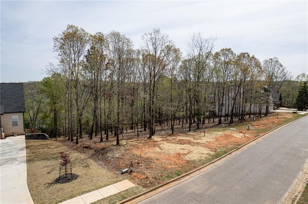 7380 Crestline Drive, Dawsonville, GA 30534 — most recent listing photo