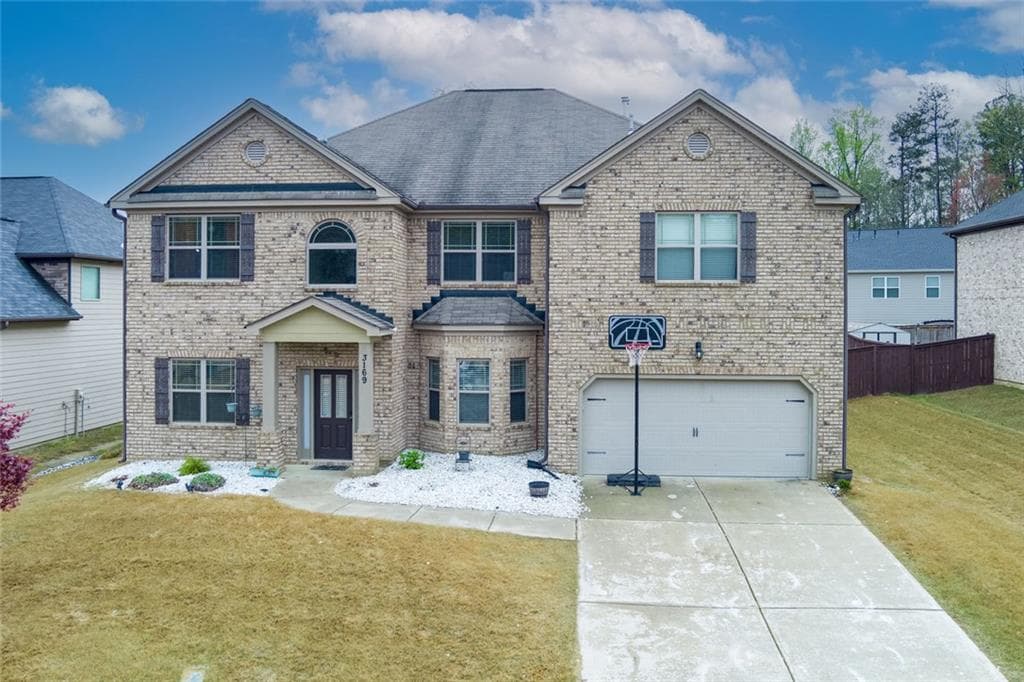 3169 Shadystone Way, Loganville, GA 30052 — most recent listing photo