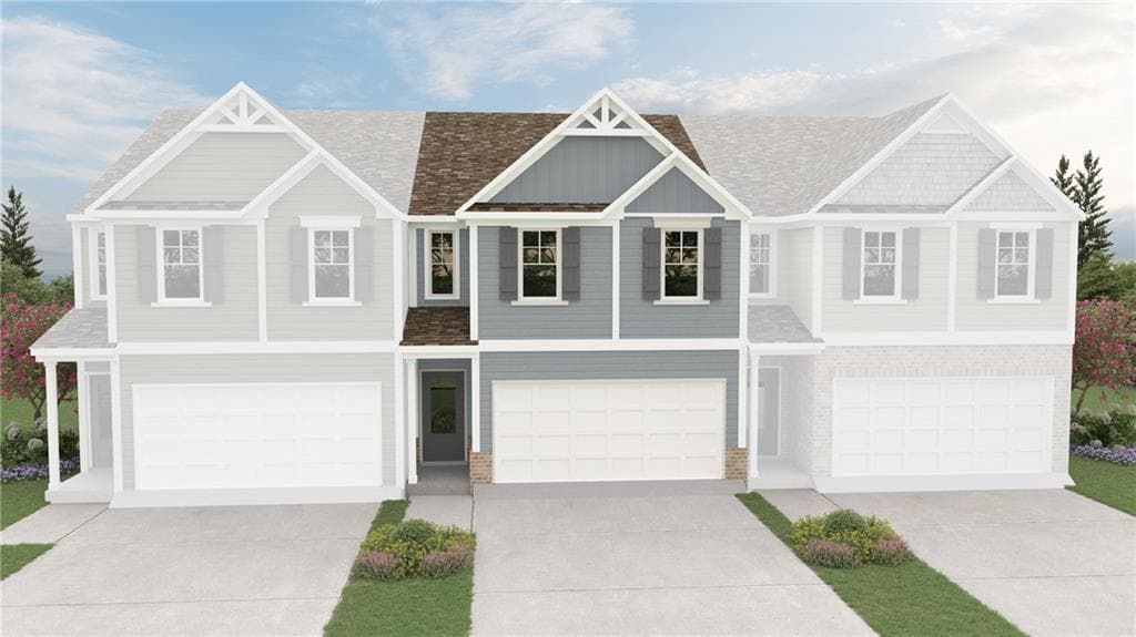 6369 Towhee Way, Morrow, GA 30260 — most recent listing photo