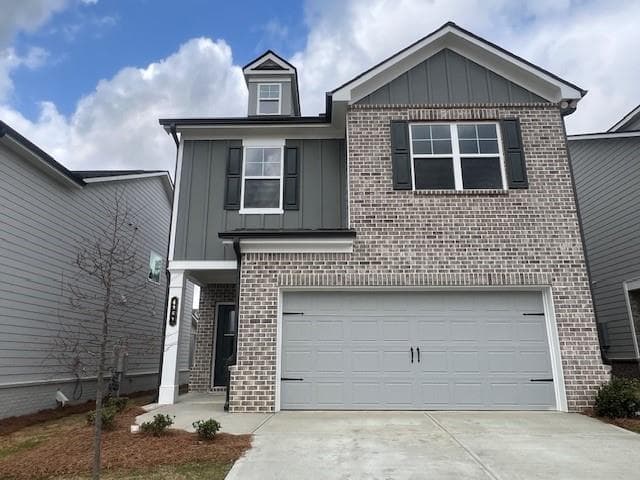 3 bedroom, 3 bathroom single family residence sold at 4351 Portsbrook Avenue, Snellville, GA 30039