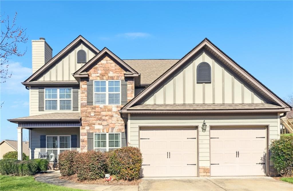 6525 Oak Highlands Court, Cumming, GA 30041 — most recent listing photo