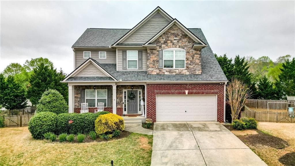 6675 Flagstone Court, Cumming, GA 30028 — most recent listing photo
