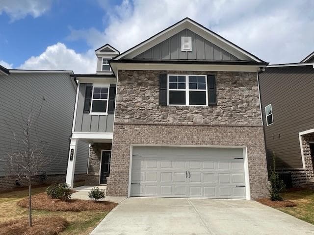 4341 Portsbrook Avenue, Snellville, GA 30039 — most recent listing photo