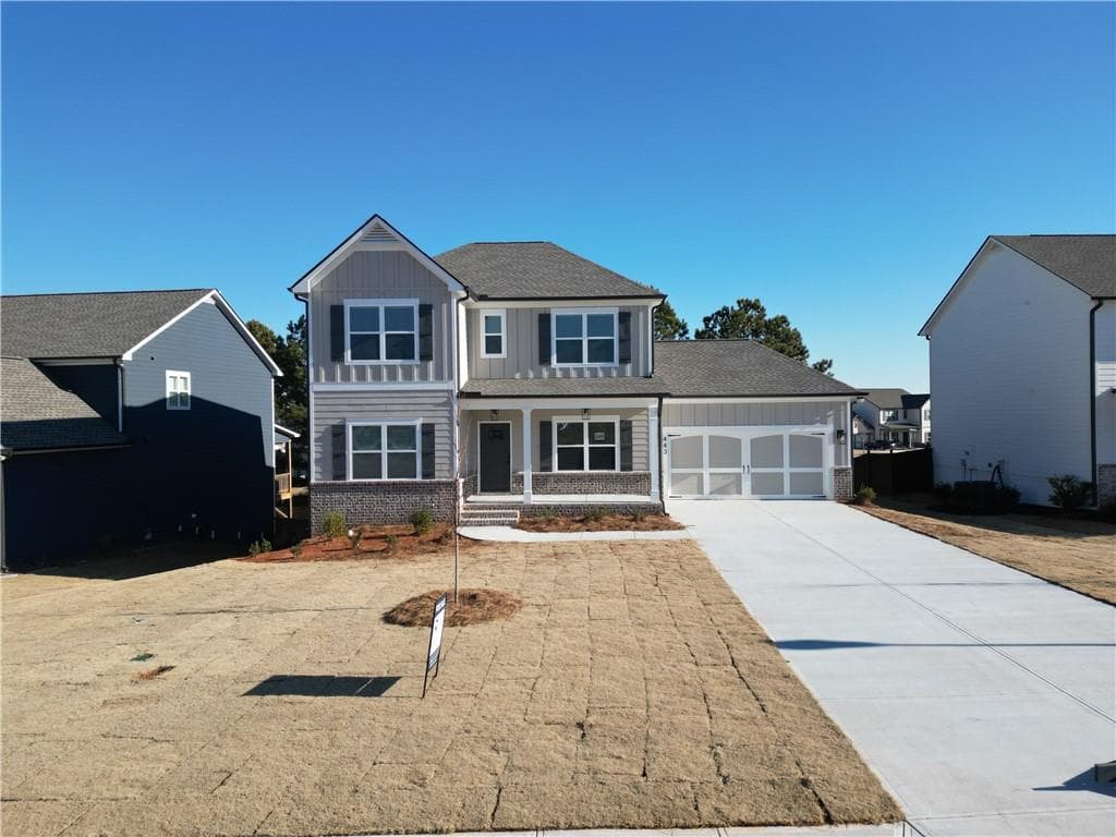 443 Banff Drive, Winder, GA 30680 — most recent listing photo