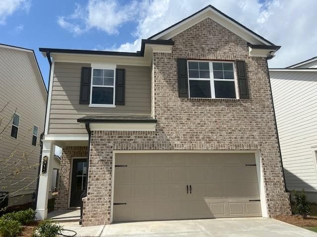 3 bedroom, 3 bathroom single family residence sold at 4311 Portsbrook Avenue, Snellville, GA 30039