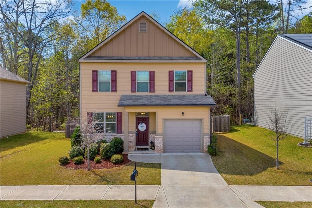 440 Classic Road, Athens, GA 30606 — most recent listing photo