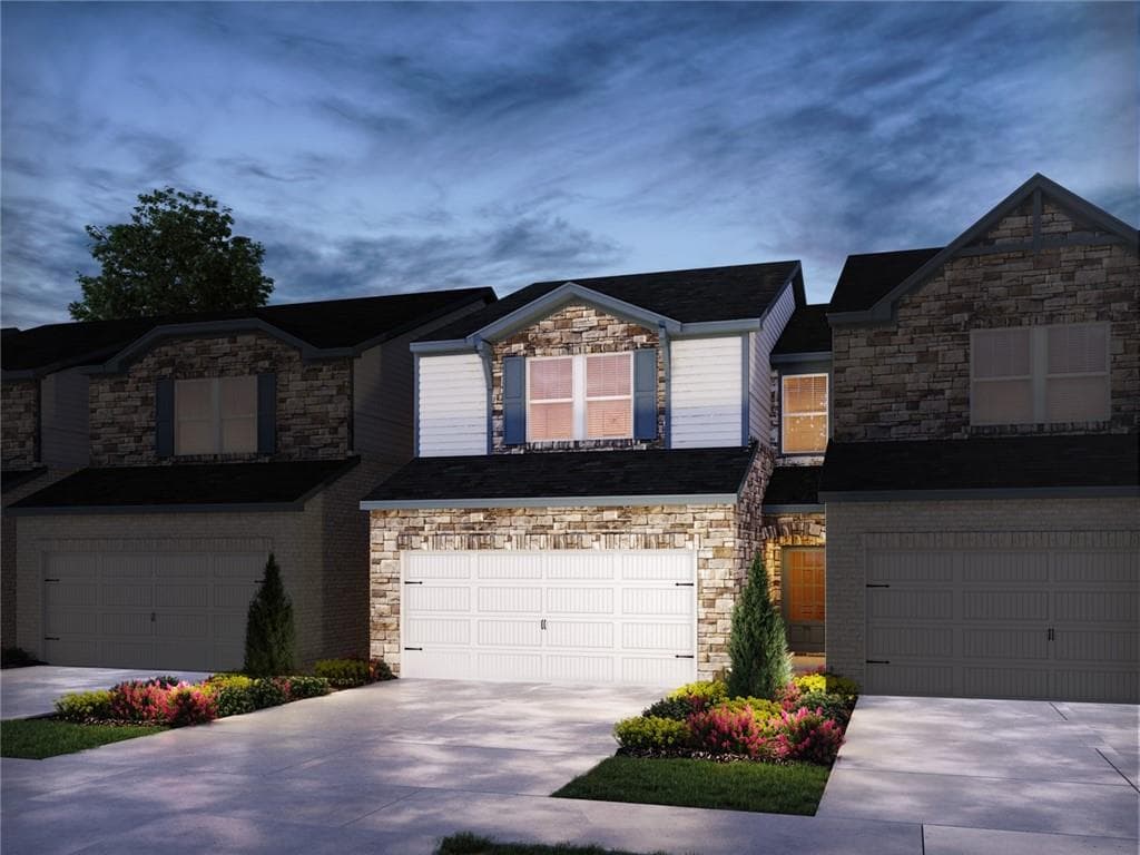 357 White Tail Road, Stockbridge, GA 30253 — most recent listing photo