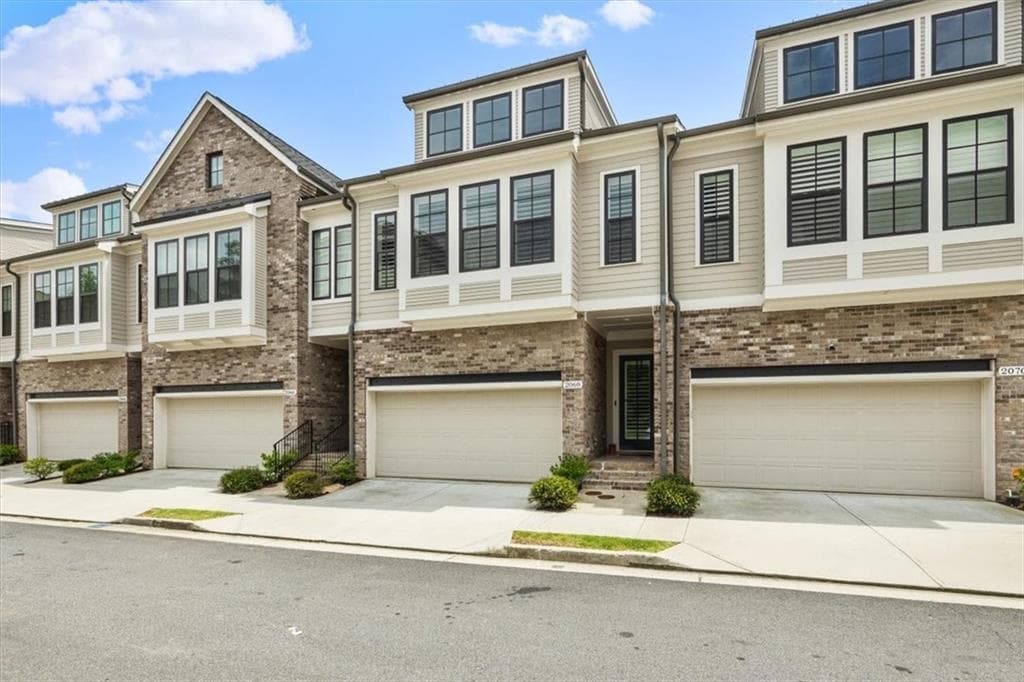 2068 Wheaton Way, Atlanta, GA 30328 — most recent listing photo