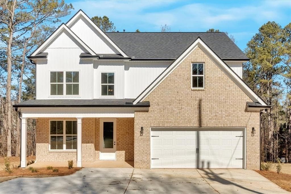 4444 Sullivan Road, Powder Springs, GA 30127 — most recent listing photo
