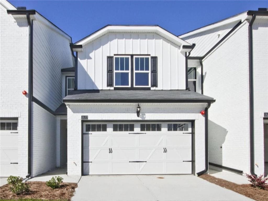 1701 Trout Lily Place, Smyrna, GA 30126 — most recent listing photo