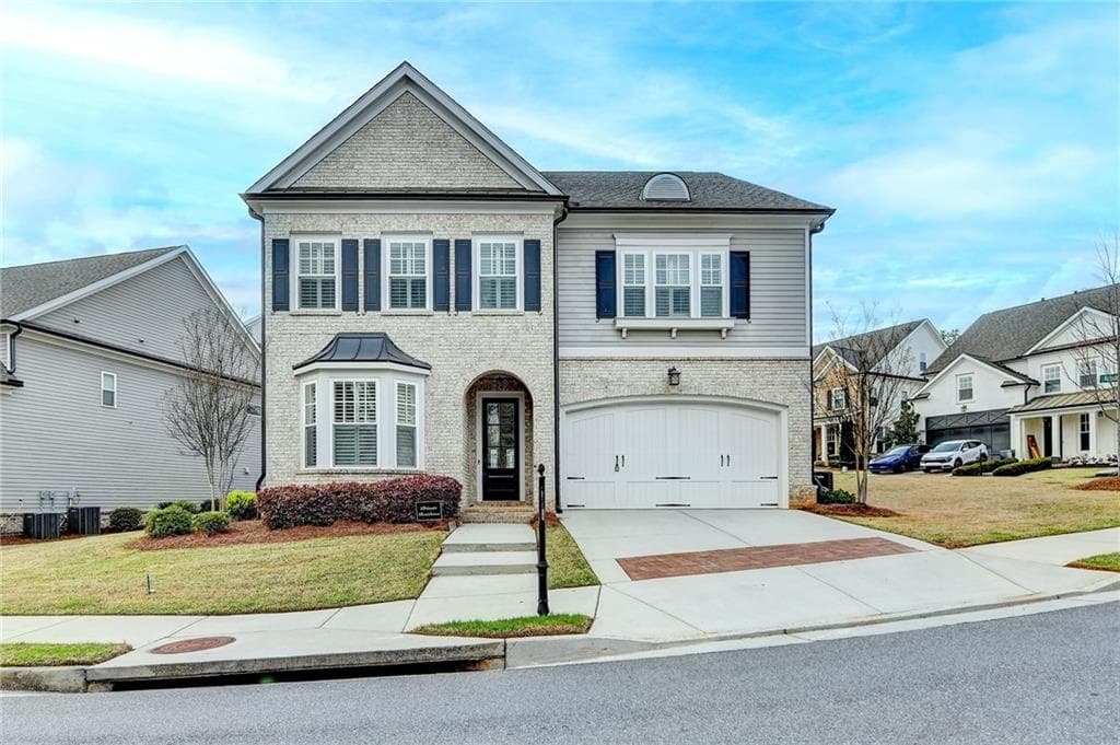 6585 Creekview Circle, Duluth, GA 30097 — most recent listing photo