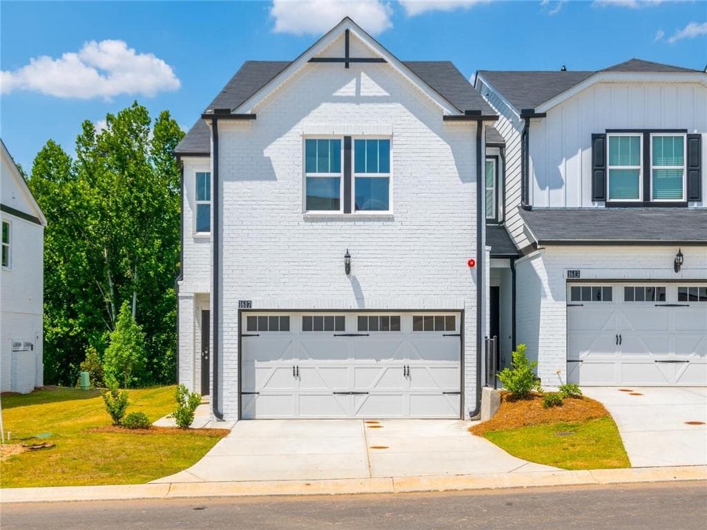 1708 Trout Lily Place, Smyrna, GA 30126 — most recent listing photo