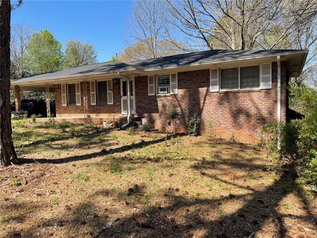 5804 S South Gordon Road, Austell, GA 30168 — most recent listing photo