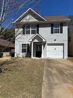 101 Hood Park Drive, Jasper, GA 30143 — most recent listing photo