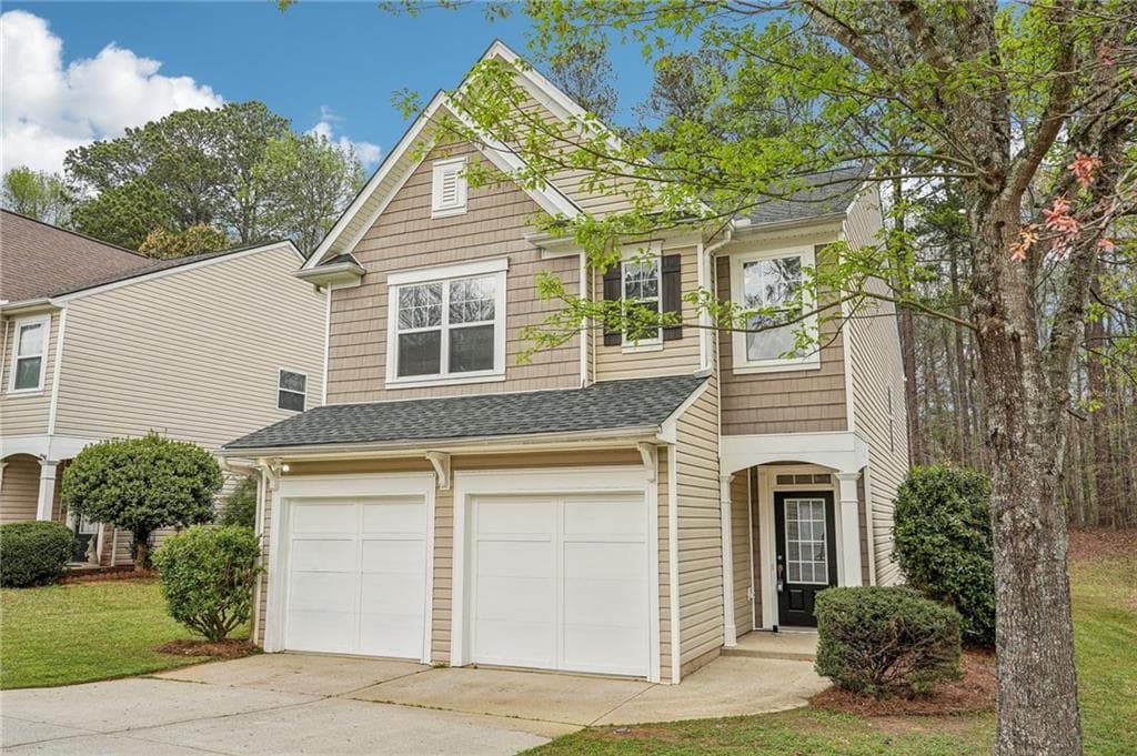 2643 Winslow Ridge Drive, Buford, GA 30519 — most recent listing photo