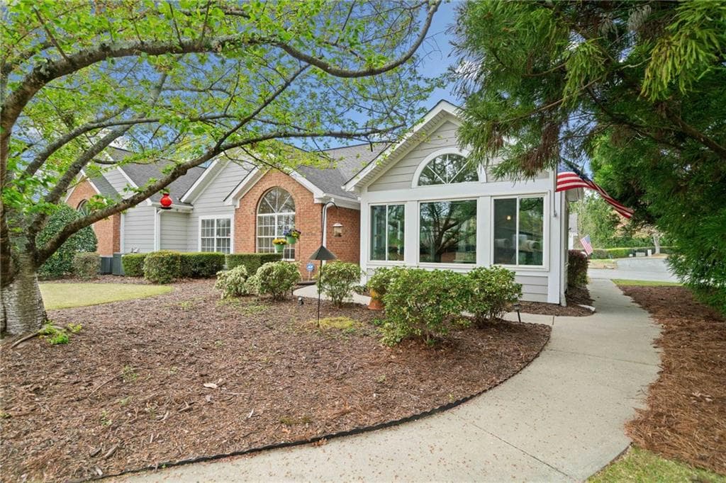 12103 Windrush Lane, Alpharetta, GA 30009 — most recent listing photo