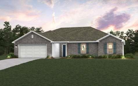 172 Bell Loop, Chatsworth, GA 30705 — most recent listing photo
