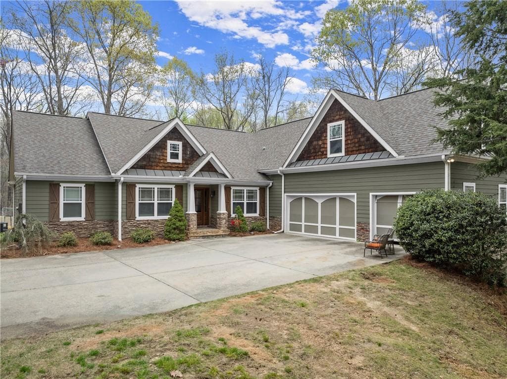 5506 Woodstream Court, Gainesville, GA 30507 — most recent listing photo