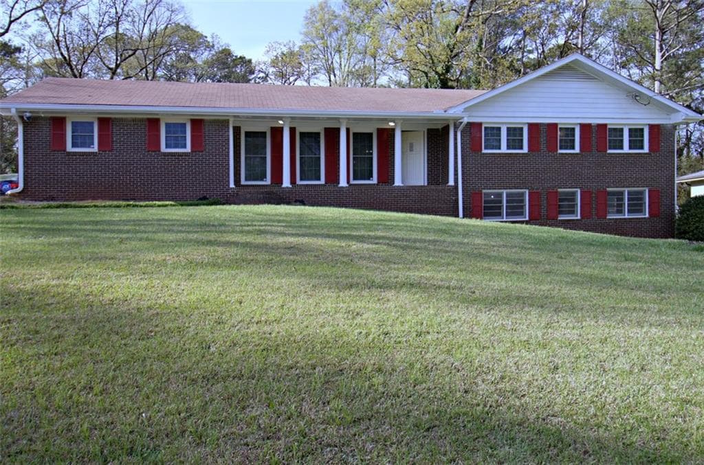 5235 POUNDS Drive, Stone Mountain, GA 30087 — most recent listing photo